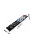 Lg 49UH770V led tv kumandası