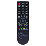 Mersat Rax Uydu Kumandası