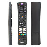 Vestel Netflix-YouTube-Twitch-Prime Video Tuşlu Universal Lcd Led Tv Kumandası