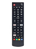 Dijitsu 55DW9900 Webos Smart Tv Kumanda-Mikrofonsuz