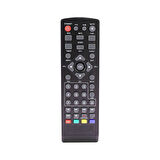 Globex GLB-8800 Uydu Alıcı Kumanda