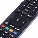 Lg 47SL8000 Plazma Lcd Tv Kumandası