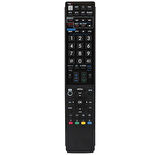 Uyumlu SHARP GB058WJSA AQUOS KUMANDA