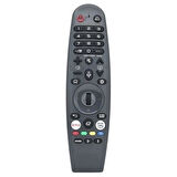 Skytech 75ST2205 Webos Smart Tv Kumanda-Mikrofonlu