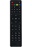 Botech BS-5000 HD Uydu Kumanda
