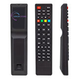 Mersat Star HD Uydu Kumandası