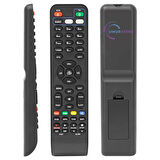 Next Black Mini HD Uydu Kumandası