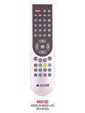 ARÇELİK - BEKO LCD (RCH5Y52) KUMANDA