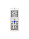 Baymak Elegant 12 Chs Klima Kumandası
