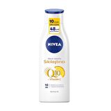 Nivea Q10 Sıkılaştırıcı Vücut Losyonu 250 ML