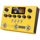 NUX NML-3DLS Dual Loop Stereo Pedalı | Çift Kanal Kayıt Sınırsız Overdub