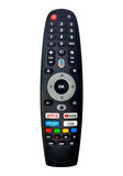 Onvo Google Tv Kumanda-mikrofonlu