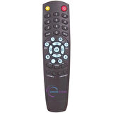 Uyumlu Besttel 2300 Plus Uydu Alıcı Kumandası