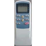 Airfel AS09-3001 Klima Kumandası