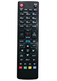 LG Tüm Seri Uyumlu LCD LED Smart TV Kumandası