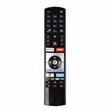 Telefunken 43tu6020 Smart Led Tv Kumandası