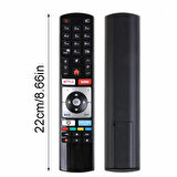 Telefunken 43tu6020 Smart Led Tv Kumandası