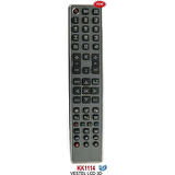 Vestel 42Pf9060 3D Full Hd Led Tv kumandası