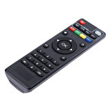 Magbox Magroid U3 Anroid Tv Box Kumanda