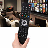 Uyumlu Arçelik A47LEP6WV Uyumlu LED Tv Kumandası