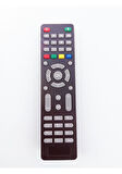 Sunplus Hitech Astra Korax Hd Uydu Alıcısı Kumandası