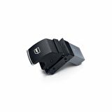 VW Volkswagen Caddy 2016-2020 Ön Sağ Yolcu Kapısı Cam Açma Düğmesi Krom 5K0959855 (1 Adet)