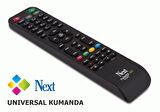 Next Minix HD Combo Orjinal Kumanda