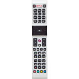 Jvc LT-49VU73T Smart LED Tv Kumandası