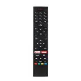 Vestel 50UA9600 4K Android Smart LED TV Kumandası – Mikrofonsuz