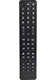 Vestel 55Pf9090 Led Tv Kumandası