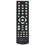 Uyumlu Grundig DSR-6950 Uydu Alıcı Kumandası