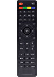 Magbox Sigma Hd Uydu Kumanda