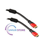 Hdmi Kablo 5 Metre Poşetli (1.4V-3D)
