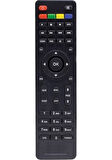 Botech Piko 502 Uydu Kumandası