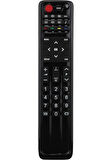 Uyumlu Lifemaxx Lm23102 Led Tv Kumandası