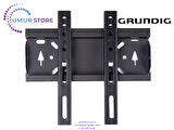 Grundig Toronto 32 GIH 6900 32” 19”- 43” inç Lcd Led Ekran Tv Sabit Askı Aparatı