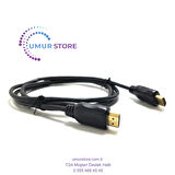 1.5 metre HDMI Kablo Full Hd 1080P 3D