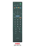 SONY RM-715A LCD KUMANDA