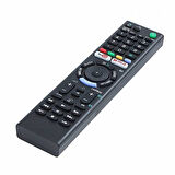 Sony Kd-55xe7005 Smart Led Tv Kumandası