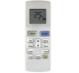 Viessmann Vitoclima 300 -S/HE CNF3036M1 İle Uyumlu Klima Kumandası