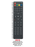 ROWELL 8500 UYDU KUMANDA