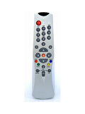 Vestel Zaplı Uydu Alıcısı Kumandası