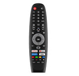 Altus AL43 FHD 652 Android Tv Kumanda-Mikrofonsuz