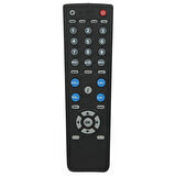 Botech 5700-5800-5900 Uydu Alıcı Kumandası
