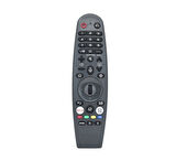 Sunny SN50FMN242 Webos Smart Tv Kumanda-Mikrofonlu