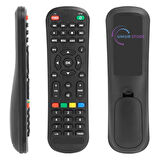 Magbox Dragon HD Uyumlu Uydu Alıcı Kumandası