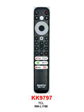 Tcl lcd kumandası