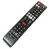 Samsung ile uyumlu Model Ht-E6730W Dvd Ev Sinema Sistemi Tv Kumandası