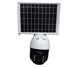 Avenir AV-M01 Full HD 1920x1080 Dome Güvenlik Kamerası