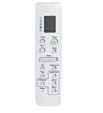 Samsung ile uyumlu DB63-02827A Klima Kumandası